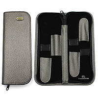 Футляр для перукарських інструментів SPL 77404BW "Синій Мерс"