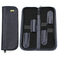 Футляр для перукарських інструментів SPL 77404BM "Бронза"