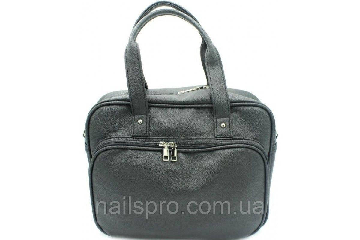 Футляр для перукарських інструментів SPL 77408AI чорний