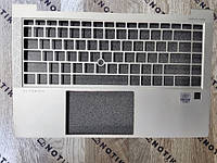 Верхний корпус для ноутбука HP Elitebook 840 745 G7 (6070B1707701) Б/У