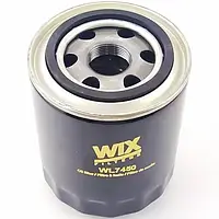 Фильтр масляный (WIX) WL7450/OP632/7