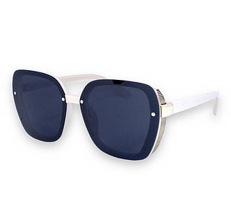 Жіночі сонцезахисні окуляри polarized P2958-4, фото 1
