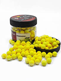 Бойл плавальний, поп ап для риболовлі, поп-ап Конопля (Hemp) 8 мм Carp Dream