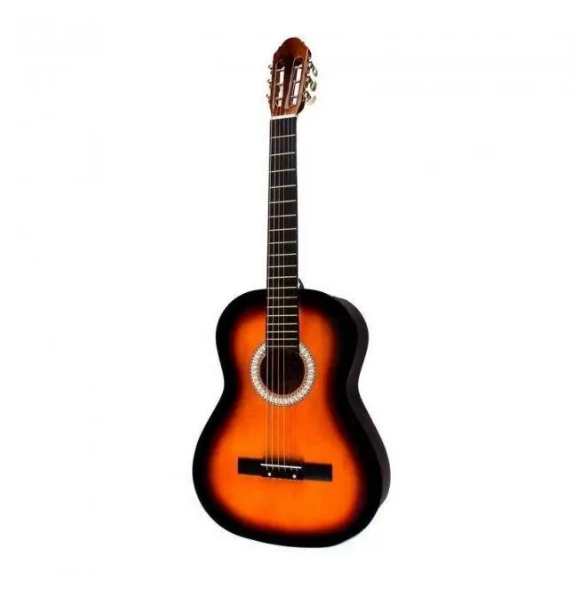 Гітара класична BANDES CG-851 3TS 39"
