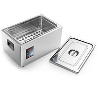 Аппарат sous vide Sirman Softcooker S GN1/1