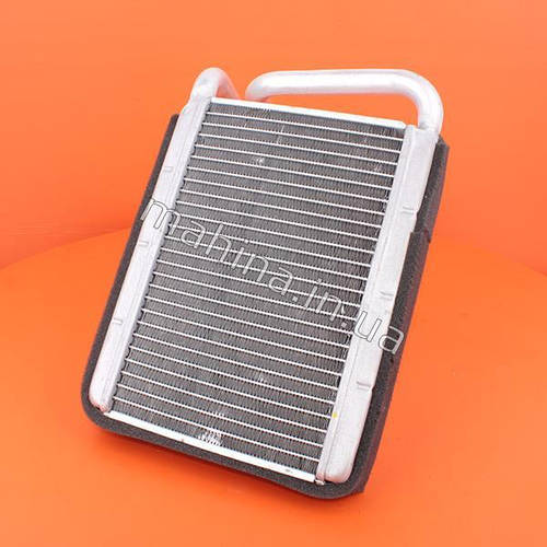 Купить Радиатор печки Geely MK Джили МК (1018002735), цена 845 грн ...