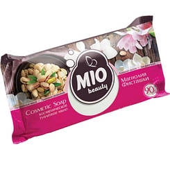 Туалетне мило "Mio beauty", магнолія фісташки, 90 г