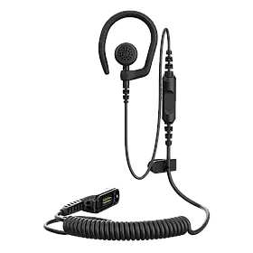 Гарнітура оригінальна PMLN8337A для цифрових радіостанцій Motorola R7 / R7a