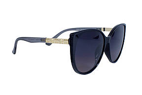 Жіночі сонцезахисні окуляри polarized P2952-3, фото 4