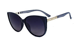 Жіночі сонцезахисні окуляри polarized P2952-3, фото 1