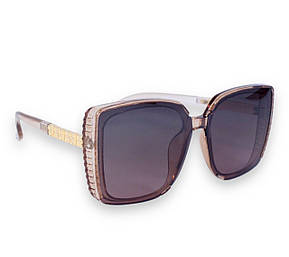 Жіночі сонцезахисні окуляри polarized P2915-4, фото 4