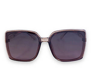 Жіночі сонцезахисні окуляри polarized P2915-4, фото 3