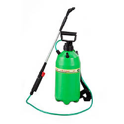 Обприскувач Леміра ОП-202-02 (6 літрів)