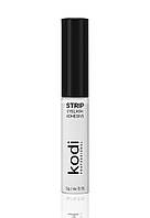 Клей для накладних вій на стрічці Kodi Strip Eyelash Adhesive, 5г