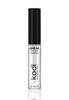 Клей для накладних пучкових вій Kodi Sheaf Eyelash Adhesive, 5г