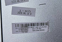 Кришка матриці ноутбука HP EliteBook 840 745 G7 (6070B1707901) Б/В, фото 3