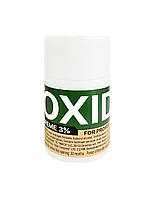 Оксидант для фарби кремовий 3% Kodi, 100 мл