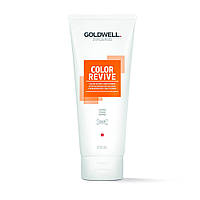 Кондиціонер тонуючий Goldwell Dualsenses Color Revive Cooper 200 мл