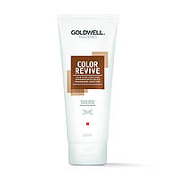 Кондиціонер тонуючий Goldwell Dualsenses Color Revive Conditioner Neutr Brown 200 мл