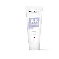 Кондиціонер тонуючий Goldwell Dualsenses Color Revive Icy Blonde 200 мл