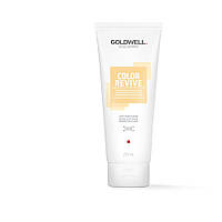 Кондиціонер тонуючий Goldwell Dualsenses Color Revive Light Warrm Blonde 200 мл