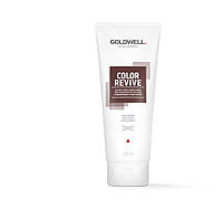 Кондиціонер тонуючий Goldwell Dualsenses Color Revive Cool Brown 200 мл