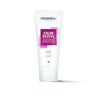 Кондиціонер тонуючий Goldwell Dualsenses Color Revive Cool Red 200 мл