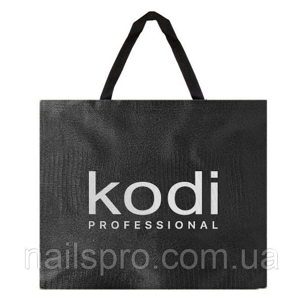 Сумка Kodi 20105464, розмір 38х46 см, Black