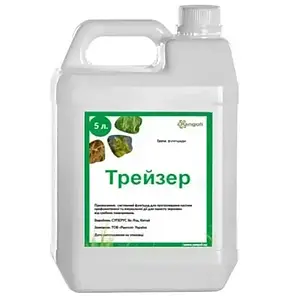 Протруйник Трейзер (тиаметоксам 350г/л) Ранголі, 1 л, фото 2