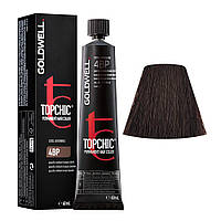 Устойчивая краска Goldwell Topchic 4BP 60 мл