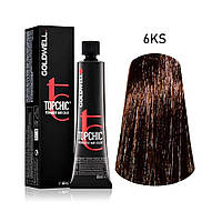 Устойчивая краска Goldwell Topchic 6KS 60 мл