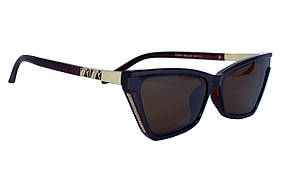 Жіночі сонцезахисні окуляри polarized P2944-2, фото 3