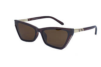 Жіночі сонцезахисні окуляри polarized P2944-2, фото 1