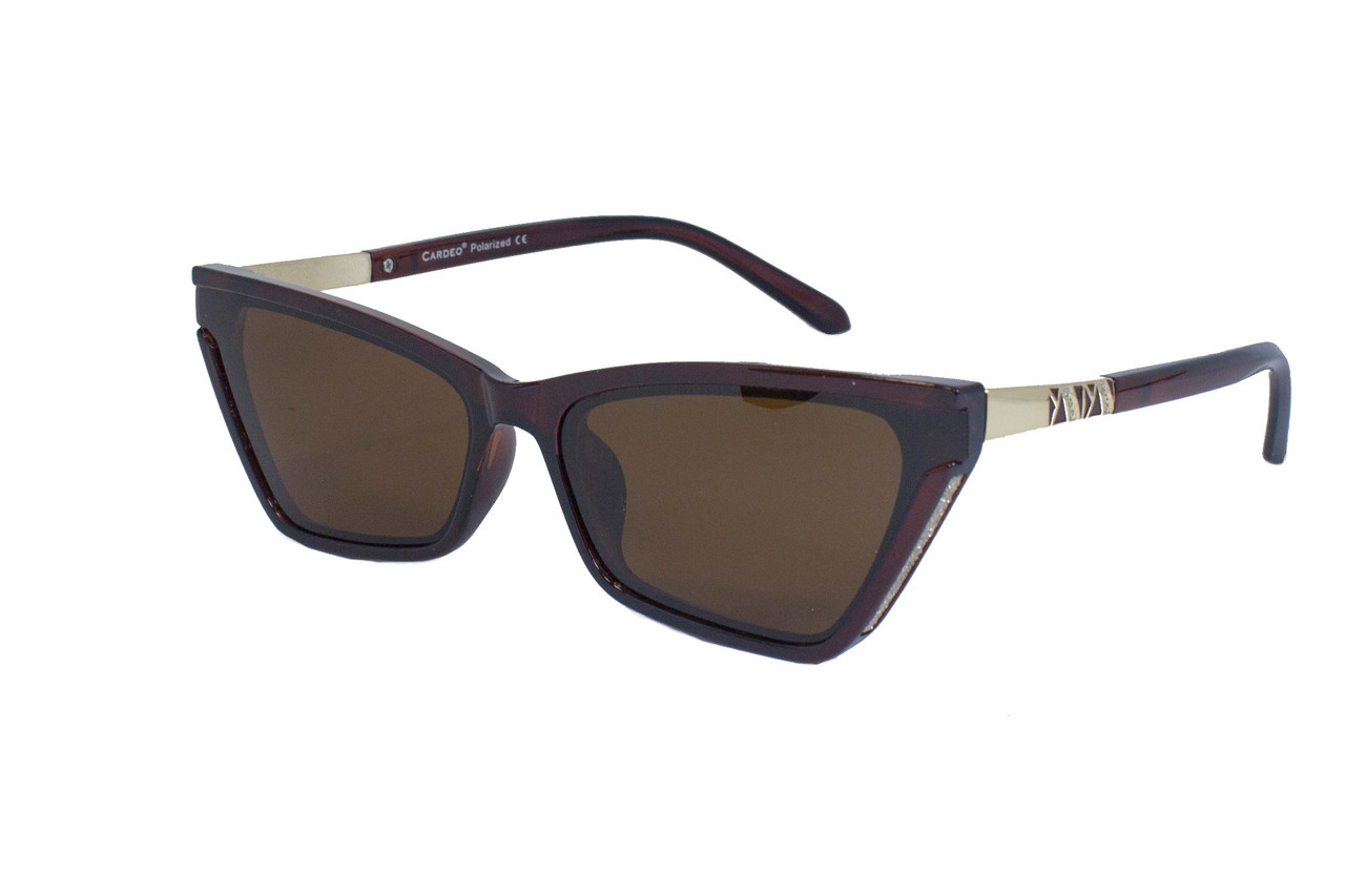 Жіночі сонцезахисні окуляри polarized P2944-2