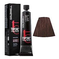 Устойчивая краска Goldwell Topchic 6RB 60 мл