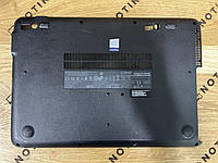 Нижняя часть корпуса Bottom cover HP for ProBook 640 G2, (PN: 845169-001, 6070B0937001) Б/У