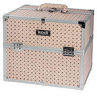 Кейс для косметики Kodi №41 пудра