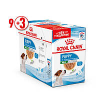 Royal Canin (Роял Канин) Mini Puppy - Консервы для щенков мелких пород 12 шт