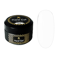 Строительный гель жидкий F.O.X Hard gel Cover Milk, 30 мл