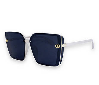 Жіночі сонцезахисні окуляри polarized P2955-4, фото 1