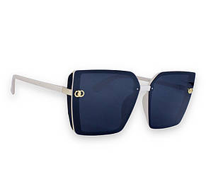 Жіночі сонцезахисні окуляри polarized P2955-4, фото 4