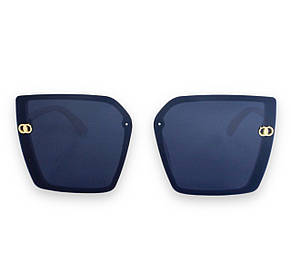 Жіночі сонцезахисні окуляри polarized P2955-4, фото 3