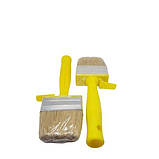 Пензель - Макловиця, 30 х 70 мм, фото 2