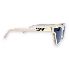 Жіночі сонцезахисні окуляри polarized P2944-4, фото 4