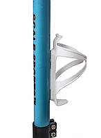 Самокат Scale Sports SS-15 двоколісний 200 мм Tiffany гуртом, фото 6