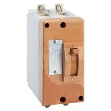 Вимикач АК50 10А, 12,5А, 16А, 20А, 25 А 20, фото 1