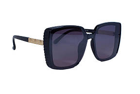 Жіночі сонцезахисні окуляри polarized P2915-3, фото 3