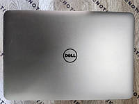 Крышка матрицы ноутбука + Веб-камера Dell M3800 Б/У