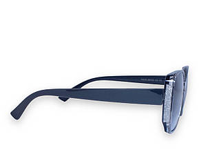Жіночі сонцезахисні окуляри polarized P2945-5, фото 4