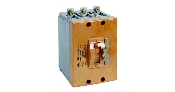 Вимикач АК63 5, фото 1